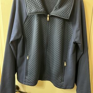 Ralph Lauren cotton blend jacket, size xl